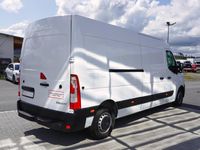 gebraucht Renault Master Kasten L3H2 2.3 dCi 3.5t 135 Klima 270°