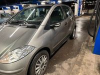 gebraucht Mercedes A150 TÜV Neu