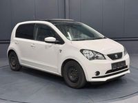 Gebraucht Seat Mii FR-Line 60 PS (44 kW) 2015 Candyweiss Kleinwagen