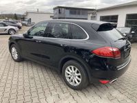 gebraucht Porsche Cayenne *1. Hand, Fond Entertainment,PCM,Deutsch