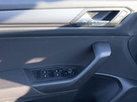 Gebraucht VW T-Roc Cabriolet Style 150 PS (110 kW) 2021 Grün Cabrio