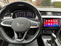 gebraucht VW Passat Variant 2.0 TDI Automatik TravelAssist