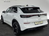 Gebraucht VW T-Roc R-line 150 PS (110 kW) 2025 Weiß SUV
