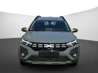 Gebraucht Dacia Jogger Extreme 110 PS (80 kW) 2024 Städtisches grau Van / Kleinbus