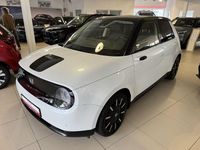 Gebraucht Honda e Advance 113 kW (154 PS) 2021 Weiß Kleinwagen