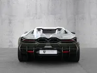Używany Lamborghini Revuelto 2025 Zielony Coupe