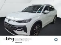 Gebraucht VW T-Roc Life 116 PS (85 kW) 2026 Weiß SUV