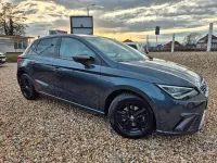 Gebraucht Seat Ibiza FR 150 PS (110 kW) 2019 Grau Kleinwagen