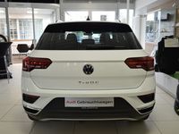 gebraucht VW T-Roc Highline 1.5 TSI Sport