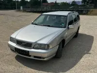 Gebraucht Volvo V70 140 PS (102 kW) 1999 Kombi