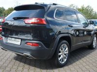 gebraucht Jeep Cherokee Limited 4WD