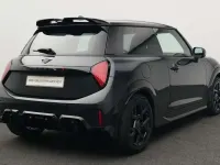 Gebraucht Mini John Cooper Works 204 PS (150 kW) 2025 Grau Kleinwagen