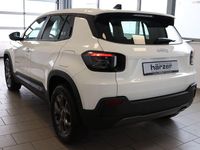 Gebraucht Jeep Avenger Longitude 101 PS (74 kW) 2024 Weiß SUV