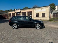 gebraucht BMW X5 M 610PS/HeadUp/VOLL/Facelift