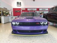 Gebraucht Dodge Challenger 492 PS (361 kW) 2024 Violett Coupé