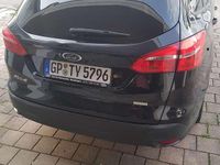 Gebraucht Ford Focus Trend 101 PS (74 kW) 2015 Kombi