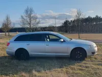 Gebraucht Audi A6 170 PS (125 kW) 2006 Kombi
