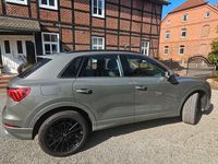 Gebraucht Audi Q3 150 PS (110 kW) 2019 Grau SUV