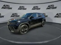 Neu Jeep Avenger 110 PS (80 kW) 2026 Solid black clear coat SUV