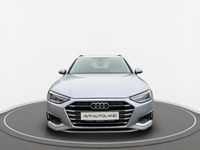 gebraucht Audi A4 Avant 30 TDI S tronic advanced | MMI NAVI+ |