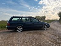 Second-hand VW Passat 174 CP (127 kW) 1996 Break