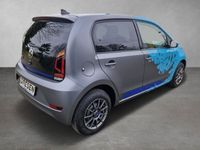 gebraucht VW e-up! up!- Klimaautomatik - Park-Pilot-System -
