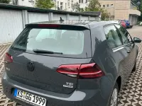 Gebraucht VW Golf VII 86 PS (63 kW) 2017 Grau Kleinwagen