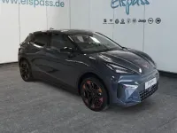 Neu Cupra Raval 155 kW (211 PS) 2026 Blau SUV