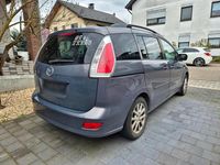 Second-hand Mazda 5 116 CP (85 kW) 2009 Monovolum