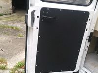 Gebraucht Fiat Ducato 75 PS (55 kW) 1987 Weiß Van