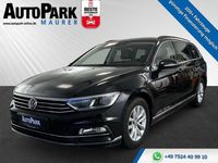 Gebraucht VW Passat Comfortline 150 PS (110 kW) 2016 Other Kombi