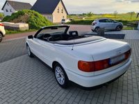 gebraucht Audi Cabriolet 2.3