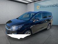 Occasion Maxus EG50 130 kW (177 ch) 2023 Noir Monospace