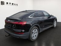Second-hand Audi e-tron Sportback 230 kW (313 CP) 2022 SUV