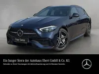 Gebraucht Mercedes 300 Business 265 PS (194 kW) 2022 Cavansitblau Limousine