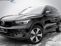 Gebraucht Volvo XC40 Ultimate 169 kW (231 PS) 2023 Schwarz SUV