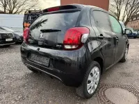 Gebraucht Peugeot 108 Style 72 PS (52 kW) 2021 Andere Limousine