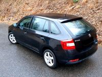 gebraucht Skoda Rapid 1.2 tsi