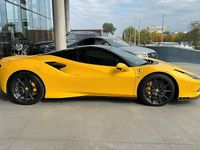 Gebraucht Ferrari F8 721 PS (530 kW) 2021 Gelb