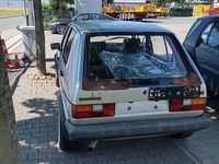 Gebraucht VW Golf II 75 PS (55 kW) 1983 Silber Kleinwagen