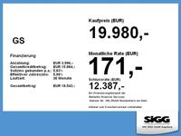 Gebraucht Opel Mokka Elegance 131 PS (96 kW) 2024 Matcha green SUV