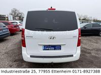 Gebraucht Hyundai H-1 Comfort 170 PS (125 kW) 2016 Weiß Van / Kleinbus