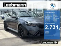 Neu BMW M5 Performance 727 PS (534 kW) 2026 Grau Limousine