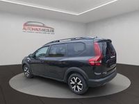 Gebraucht Dacia Jogger Expression 141 PS (103 kW) 2024 Schwarz Van / Kleinbus