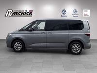 gebraucht VW Multivan T7Life 2.0 TDI DSG Navi Pano AHK ACC