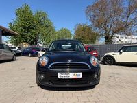 Usado Mini One D 90 HP (66 kW) 2010 Preto Citadino
