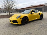 Gebraucht Porsche 992 650 PS (478 kW) 2022 Gelb