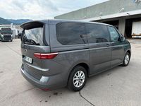 Gebraucht VW Multivan 150 PS (110 kW) 2023 Grau Van