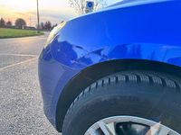 Second-hand Mazda 3 Active 105 CP (77 kW) 2006 Albastru Berlinǎ