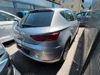 Gebraucht Seat Leon XCELLENCE 116 PS (85 kW) 2017 Limousine